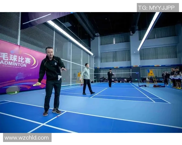 武汉羽毛球队灵活性变革引发热议助力羽毛球运动新发展