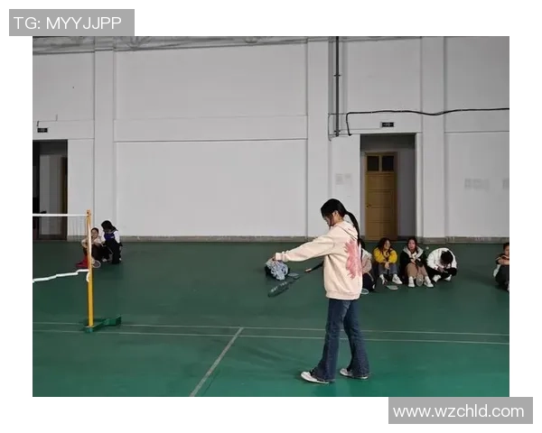 武汉羽毛球队在钻石联赛中的意识表现分析与启示